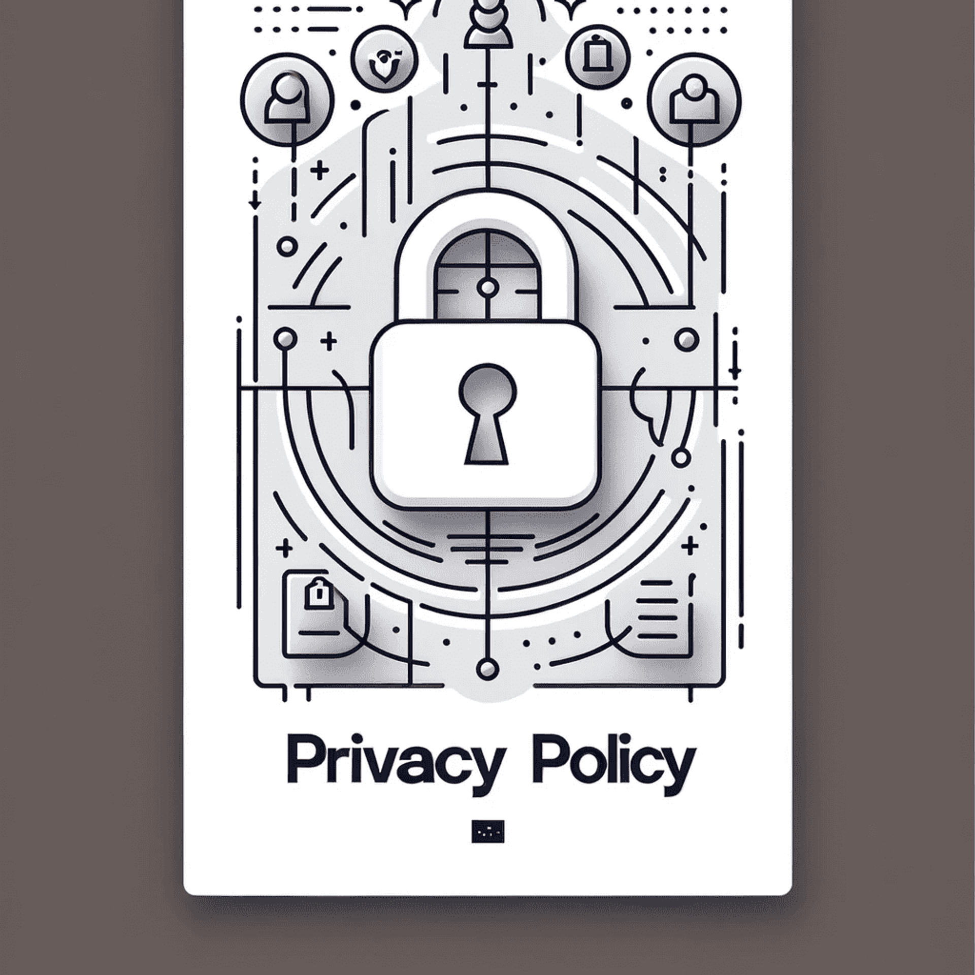 Privacy Policy